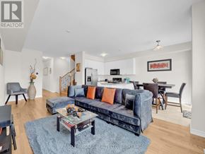 Thorold (Rolling Meadows) townhouse for rent - 309 VANILLA TRAIL