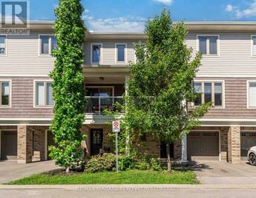 St. Catharines (Secord Woods) townhouse for rent - 47 SCARLETT COMMON