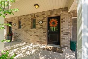 St. Catharines (Secord Woods) townhouse for rent - 47 SCARLETT COMMON