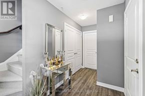 St. Catharines (Secord Woods) townhouse for rent - 47 SCARLETT COMMON
