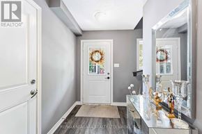 St. Catharines (Secord Woods) townhouse for rent - 47 SCARLETT COMMON