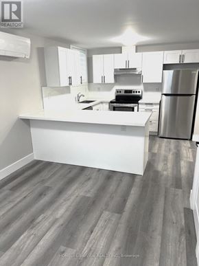 Barrie (Grove East) apartment for rent - BSMNT - 164 PENETANGUISHENE ROAD W Bsmnt