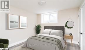Barrie (Grove East) apartment for rent - BSMNT - 164 PENETANGUISHENE ROAD W Bsmnt