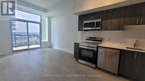 Pickering (Bay Ridges) condo for rent - 1706 - 1480 BAYLY STREET 1706