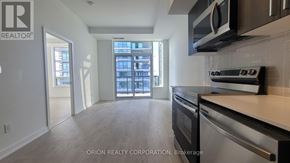 Pickering (Bay Ridges) condo for rent - 1706 - 1480 BAYLY STREET 1706