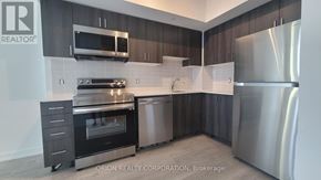 Pickering (Bay Ridges) condo for rent - 1706 - 1480 BAYLY STREET 1706