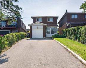 Toronto (Agincourt South-Malvern West) apartment for rent - UPPER - 27 KEYWORTH TRAIL Upper