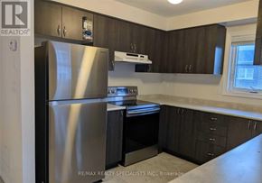 Brampton (Northwest Brampton) townhouse for rent - 115 - 200 VETERANS DRIVE 115