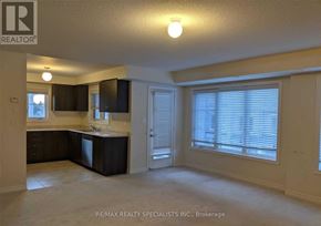 Brampton (Northwest Brampton) townhouse for rent - 115 - 200 VETERANS DRIVE 115