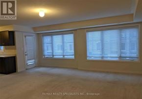 Brampton (Northwest Brampton) townhouse for rent - 115 - 200 VETERANS DRIVE 115