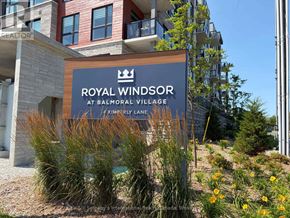 Collingwood condo for rent - 124 - 4 KIMBERLY LANE 124