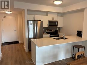 Collingwood condo for rent - 124 - 4 KIMBERLY LANE 124