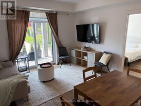 Collingwood condo for rent - 124 - 4 KIMBERLY LANE 124