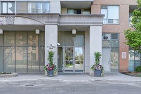 Richmond Hill (Langstaff) condo for rent - LPH4 - 9 NORTHERN HEIGHTS DRIVE LPH4