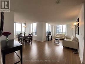 Richmond Hill (Langstaff) condo for rent - LPH4 - 9 NORTHERN HEIGHTS DRIVE LPH4