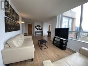 Richmond Hill (Langstaff) condo for rent - LPH4 - 9 NORTHERN HEIGHTS DRIVE LPH4