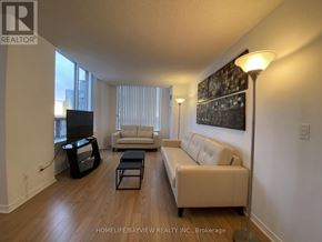 Richmond Hill (Langstaff) condo for rent - LPH4 - 9 NORTHERN HEIGHTS DRIVE LPH4