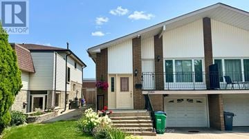 Mississauga (Erin Mills) apartment for rent - 2984 WINDJAMMER ROAD