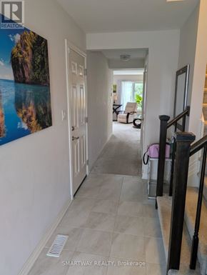 Thorold (Hurricane/Merrittville) townhouse for rent - 48 HANEY DRIVE