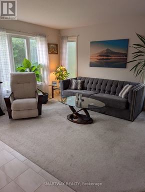 Thorold (Hurricane/Merrittville) townhouse for rent - 48 HANEY DRIVE