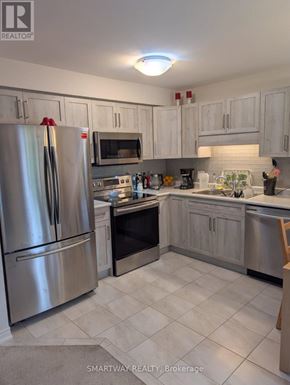 Thorold (Hurricane/Merrittville) townhouse for rent - 48 HANEY DRIVE
