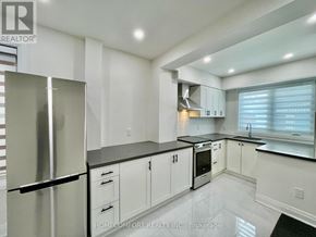 Toronto (Corso Italia-Davenport) apartment for rent - MAIN - 20 ST CLAIR GARDENS Main
