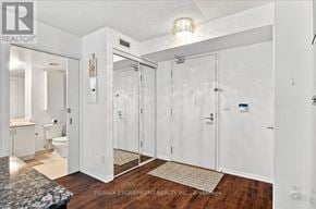 Toronto (Niagara) condo for rent - 676 - 209 FORT YORK BOULEVARD 676