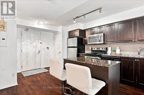 Toronto (Niagara) condo for rent - 676 - 209 FORT YORK BOULEVARD 676