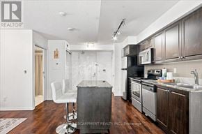 Toronto (Niagara) condo for rent - 676 - 209 FORT YORK BOULEVARD 676