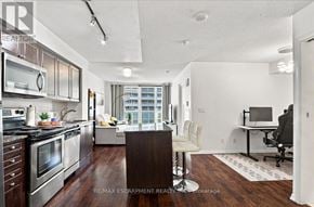 Toronto (Niagara) condo for rent - 676 - 209 FORT YORK BOULEVARD 676