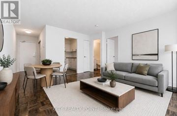 Toronto (Church-Yonge Corridor) condo for rent - 2606 - 33 ISABELLA STREET 2606
