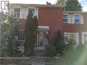 Toronto (Tam O'shanter-Sullivan) townhouse for rent - 29 - 2075 WARDEN AVENUE S 29