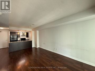 Toronto (Bendale) condo for rent - 1809 - 25 TOWN CENTRE COURT 1809