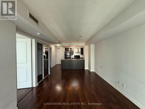 Toronto (Bendale) condo for rent - 1809 - 25 TOWN CENTRE COURT 1809