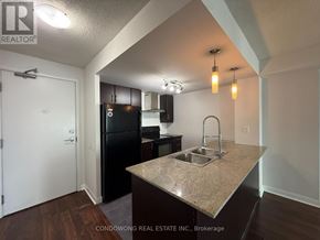Toronto (Bendale) condo for rent - 1809 - 25 TOWN CENTRE COURT 1809