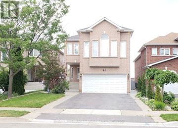 Brampton (Snelgrove) apartment for rent - 6 SWEET BRIAR LANE