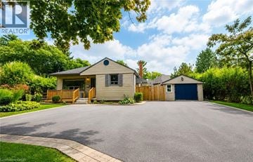 Ancaster apartment for rent - 78 WILSON Street E