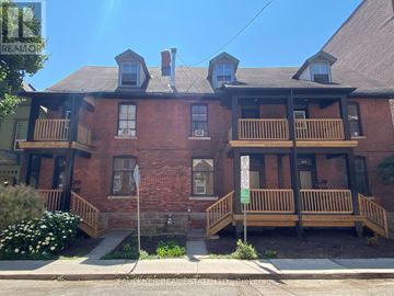 Ottawa apartment for rent - 2 - #2 - 410 LEWIS STREET 2
