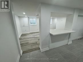 Oshawa (O'neill) apartment for rent - BASEMENT UNIT - 97 CENTRAL PARK BOULEVARD N