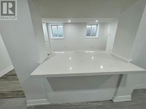 Oshawa (O'neill) apartment for rent - BASEMENT UNIT - 97 CENTRAL PARK BOULEVARD N