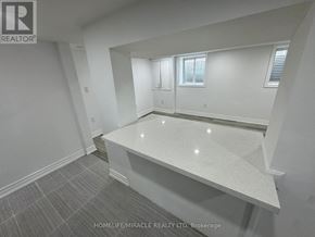 Oshawa (O'neill) apartment for rent - BASEMENT UNIT - 97 CENTRAL PARK BOULEVARD N