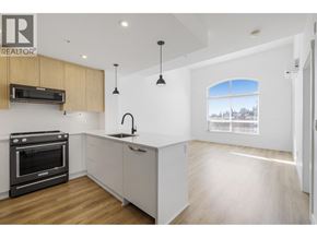Port Coquitlam apartment for rent - 1613 2180 KELLY AVENUE 1613