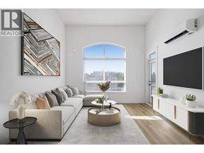 Port Coquitlam apartment for rent - 1613 2180 KELLY AVENUE 1613