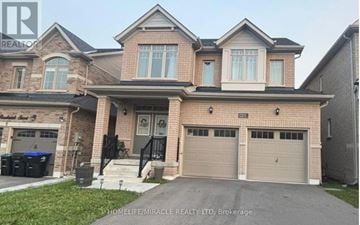 Innisfil (Alcona) apartment for rent - 1339 BRODERICK STREET