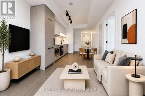 Toronto (Forest Hill South) condo for rent - 725 - 91 MONTCLAIR AVENUE 725