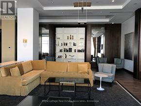 Toronto (High Park-Swansea) condo for rent - 816 - 1 OLD MILL DRIVE 816
