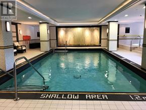 Toronto (High Park-Swansea) condo for rent - 816 - 1 OLD MILL DRIVE 816