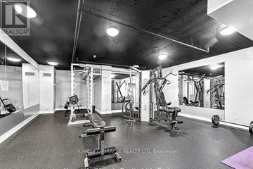 Toronto (Malvern) condo for rent - 8 - 8 ROSEBANK DRIVE 8