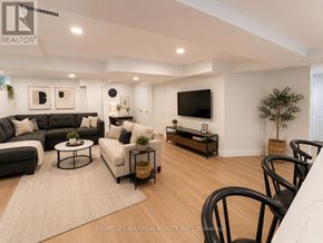 Vaughan (Uplands) apartment for rent - BSMT - 115 NEWPORT SQUARE Bsmt