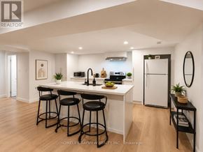 Vaughan (Uplands) apartment for rent - BSMT - 115 NEWPORT SQUARE Bsmt